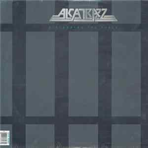 FLAC Alcatrazz - Disturbing The Peace