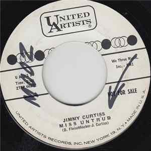 FLAC Jimmy Curtiss - Miss Untrue