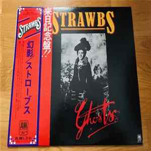 FLAC Strawbs - Ghosts
