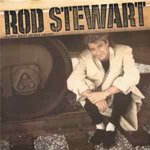 FLAC Rod Stewart - Every Beat Of My Heart