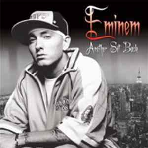 FLAC Eminem - Another Setback