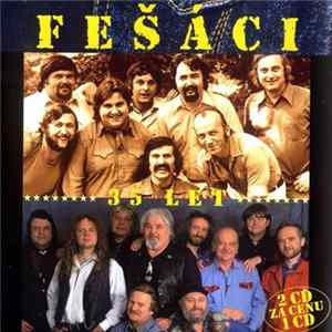 FLAC Fešáci - 35 Let