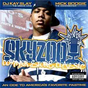FLAC Skyzoo - Corner Store Classic