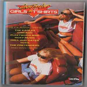 FLAC Various - Open Top Cars And Girls In T'Shirts