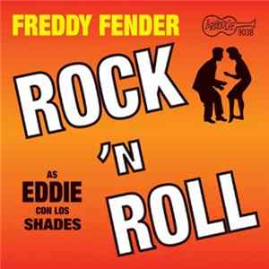 FLAC Freddy Fender - Rock 'N Roll