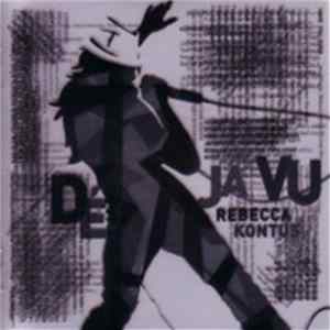 FLAC Rebecca Kontus - Deja Vu