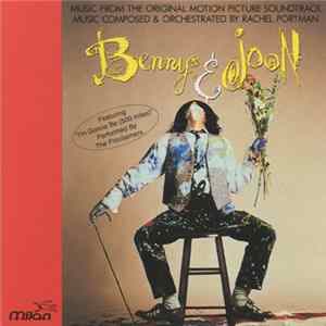 FLAC Rachel Portman - Benny & Joon (Music From The Original Motion Picture Soundtrack)
