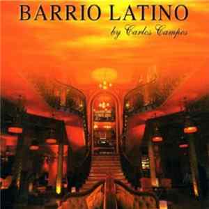 FLAC Carlos Campos - Barrio Latino