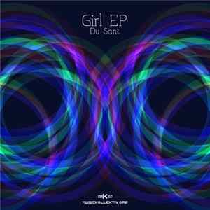 FLAC Du Sant - Girl EP