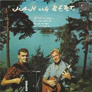 FLAC Jan Och Bert - Jan Och Bert