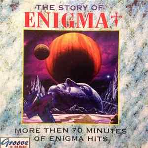 FLAC Enigma - The Story Of Enigma