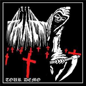 FLAC Ahna - Tour Demo