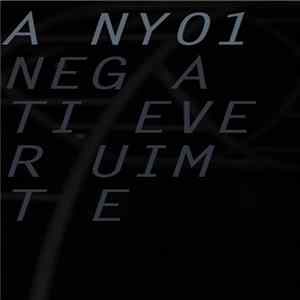 FLAC Negatieve Ruimte - Eindpunt EP