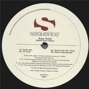 FLAC Sugar Daddy - Sweet Soca Music