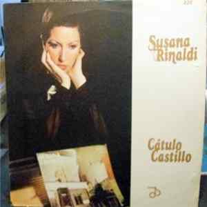 FLAC Susana Rinaldi - Cátulo Castillo