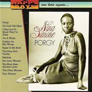 FLAC Nina Simone - Porgy