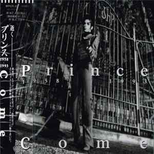 FLAC Prince - Come