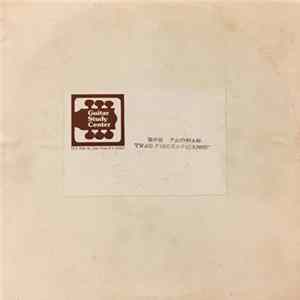 FLAC Bob Zaidman - Traditional Finger Picking