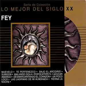 FLAC Fey - Tierna La Noche