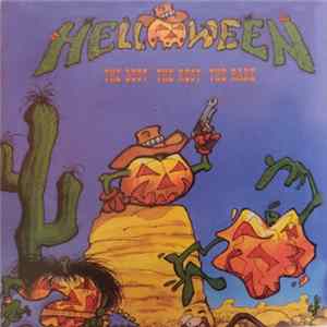 FLAC Helloween - The Best - The Rest - The Rare