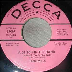 FLAC Hank Mills - Happy, Happy Songs