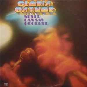 FLAC Gloria Gaynor - Never Can Say Goodbye