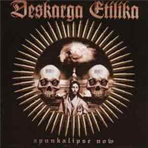 FLAC Deskarga Etílíka - Apunkalipse Now