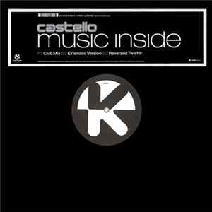 FLAC Castello - Music Inside