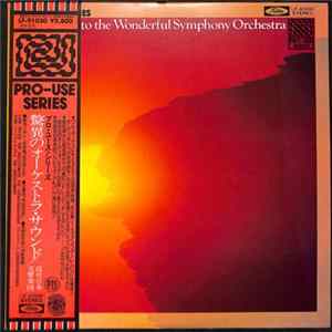 FLAC Yomiuri Nippon Symphony Orchestra - Invitation To The Wonderful Symphony Orchestra