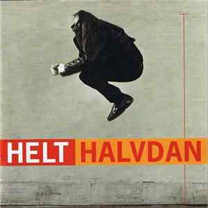 FLAC Halvdan Sivertsen - Helt Halvdan