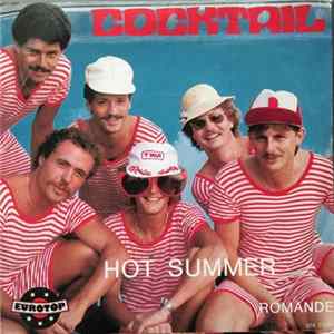 FLAC Cocktail - Hot Summer
