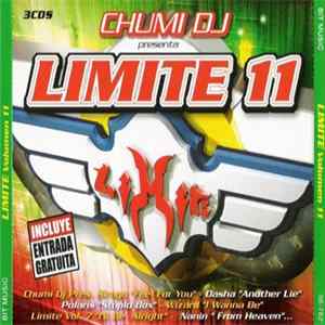 FLAC Chumi DJ - Limite 11
