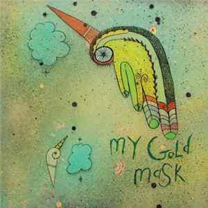 FLAC My Gold Mask - My Gold Mask