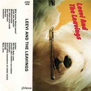 FLAC Leevi And The Leavings - Leevi And The Leavings