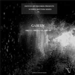 FLAC Gabeen - Sudden Rhythm Series #5