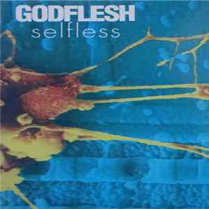 FLAC Godflesh - Selfless
