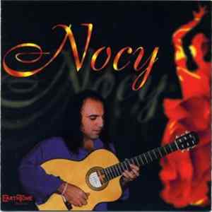 FLAC Nocy - Flames Of Spain