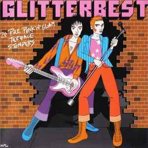 FLAC Various - Glitterbest (UK Glam With Attitude 1971-1976)