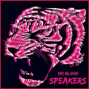 FLAC EKI Blood - Speakers