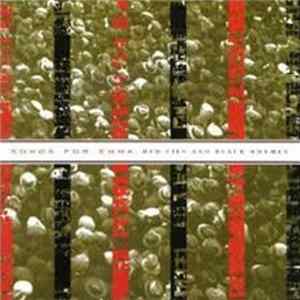 FLAC Songs For Emma - Red Lies And Black Rhymes