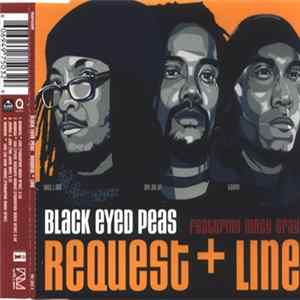 FLAC Black Eyed Peas Featuring Macy Gray - Request Line