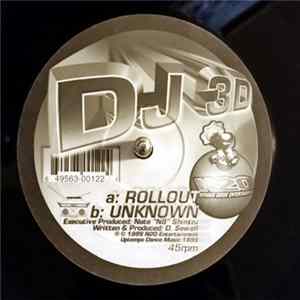 FLAC DJ 3D - Rollout/Unknown