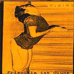 FLAC ONQ - Priscilla ist Glücklich