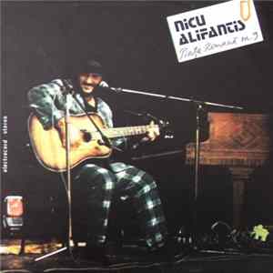 FLAC Nicu Alifantis - Piața Romană Nr. 9