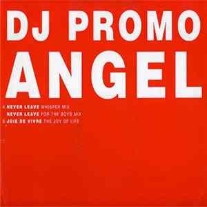 FLAC Angel - Never Leave