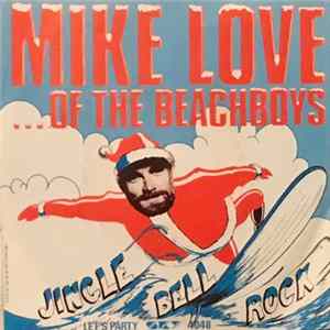 FLAC Mike Love - Jingle Bell Rock