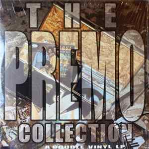 FLAC Various - The Premo Collection