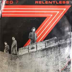 FLAC Red 7 - Relentless