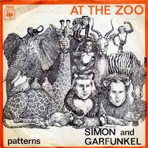 FLAC Simon And Garfunkel - At The Zoo