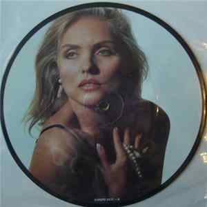 FLAC Deborah Harry - Maybe For Sure